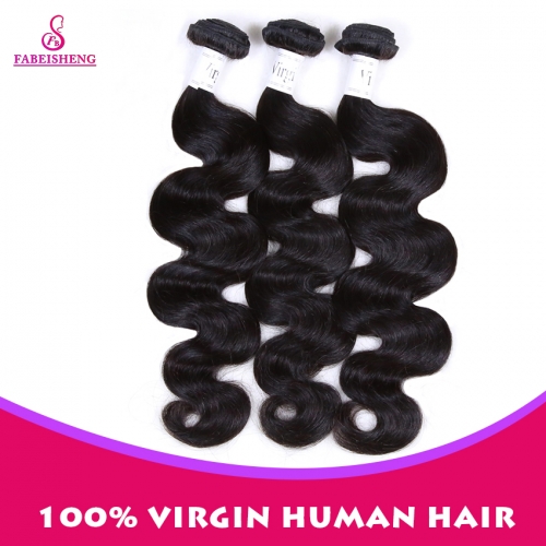 100% Vingin Human Hair Body wave
