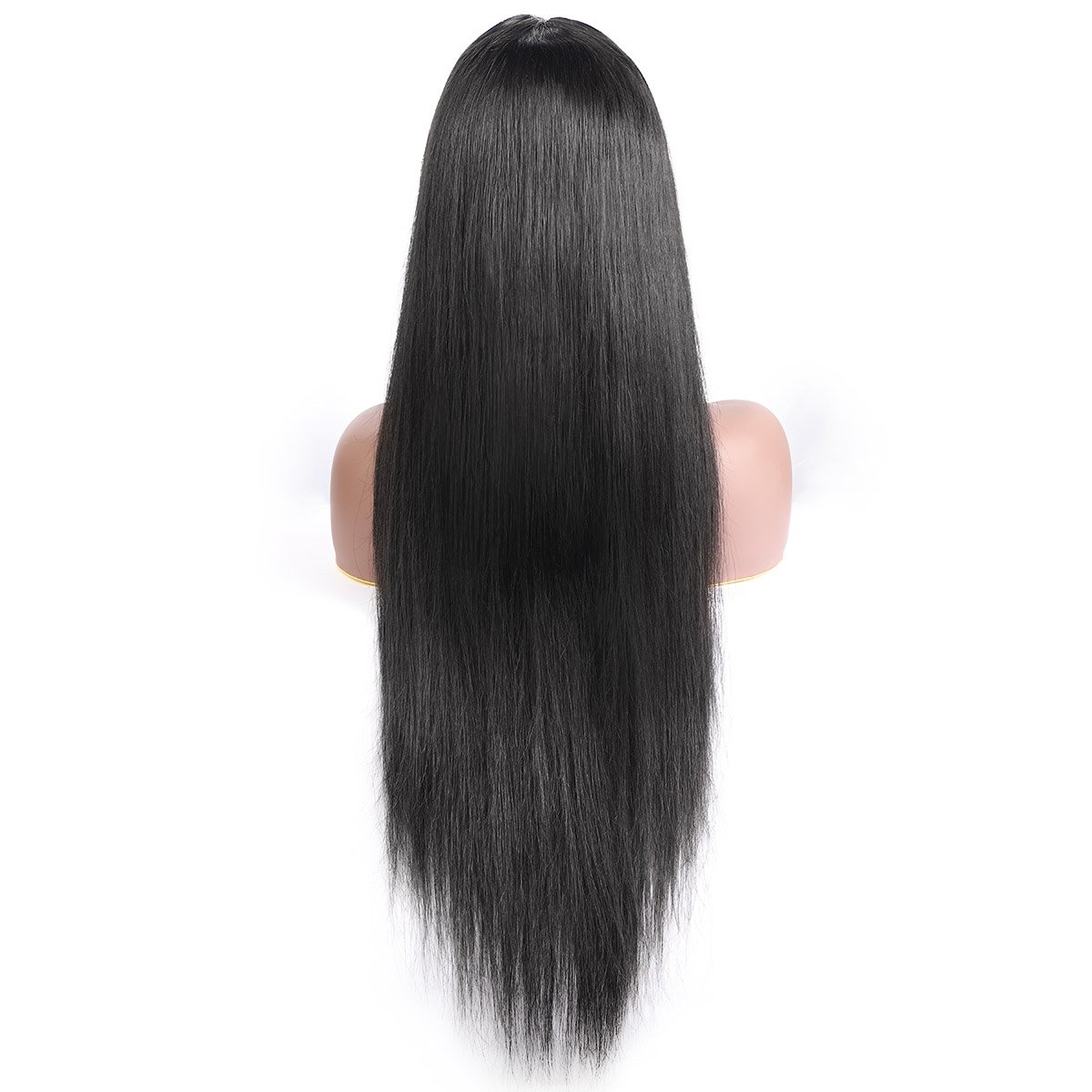 100% virgin human hair