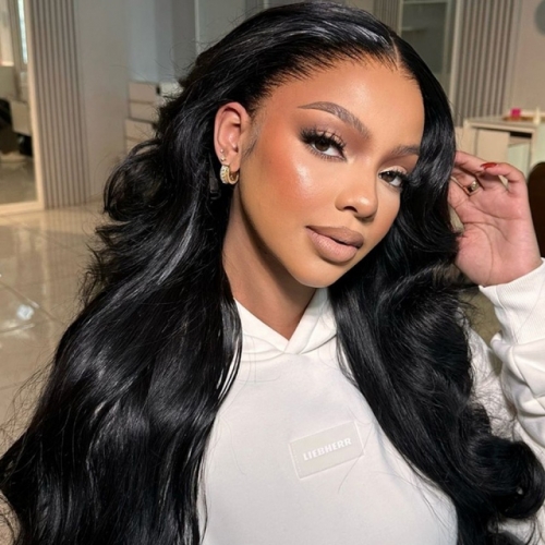 FBS Hair Premium Raw Virgin Hair Body Wave Bundles Weave Hair