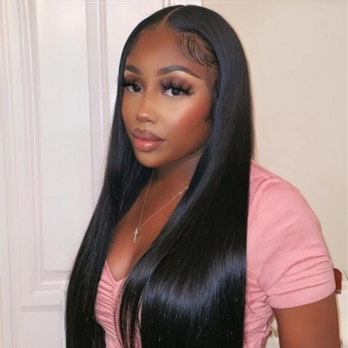 FBS Hair Superior Straight 1 Bundle Virgin Human Hair